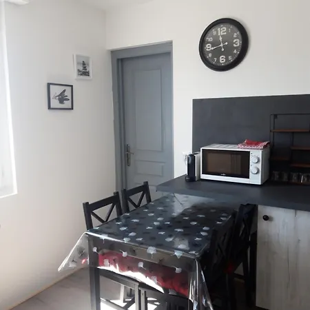 Gambetta Insolite Апартаменты