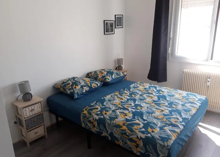 Gambetta Insolite Шамбери