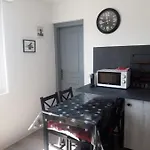 Apartament Gambetta Insolite Chambéry
