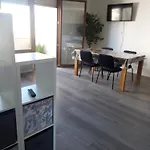 Gambetta Insolite Apartament