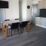 Gambetta Insolite Apartament