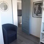 Gambetta Insolite Apartament Chambéry