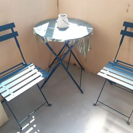 Appartement Gambetta Insolite Chambéry