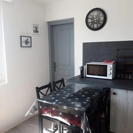 Appartement Gambetta Insolite Chambéry