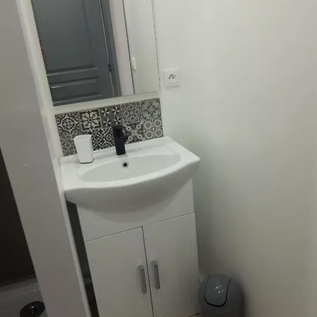 Gambetta Insolite Appartement