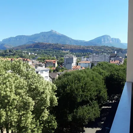 Gambetta Insolite Chambéry