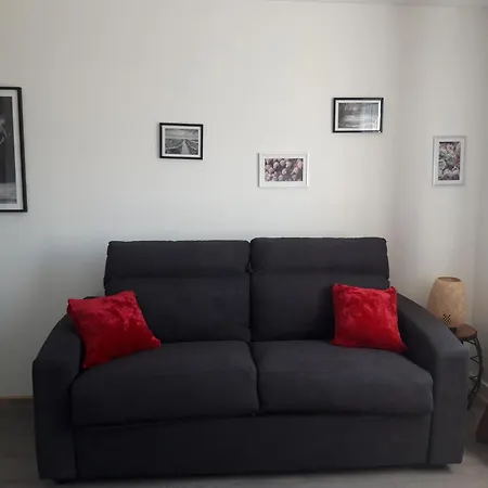 Apartament Gambetta Insolite