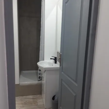 Gambetta Insolite Appartement Chambéry